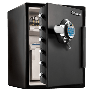 Safes Malta MasterLock safe security fireproof