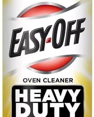 a spray canister of easy to use for easy cleaning