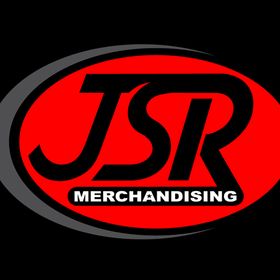 JSP Merchandising Logo