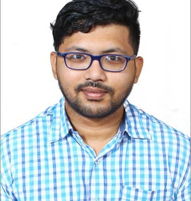 Dr. A. Kevin Danie Raja., MBBS, MD.,