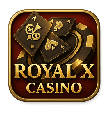 Royal x Casino Game 