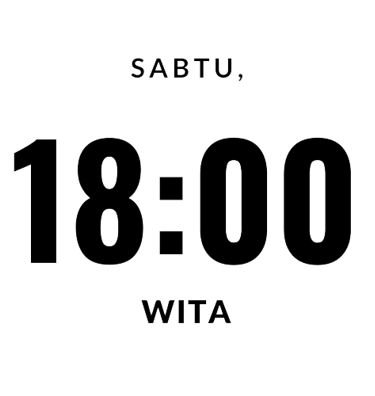 Jadwal misa paroki tuka