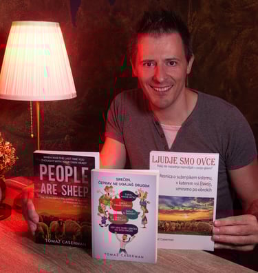 Tomaž Caserman