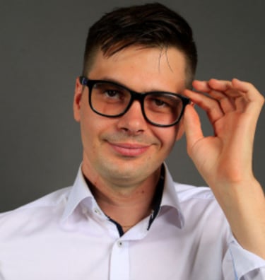 Christian Pavuna