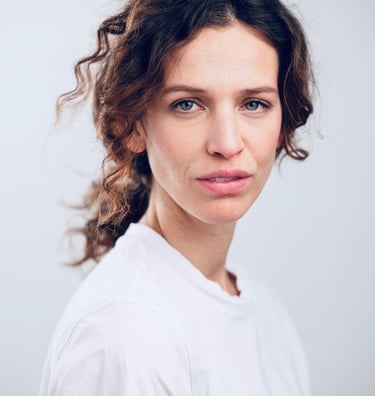 Tina Škvarca