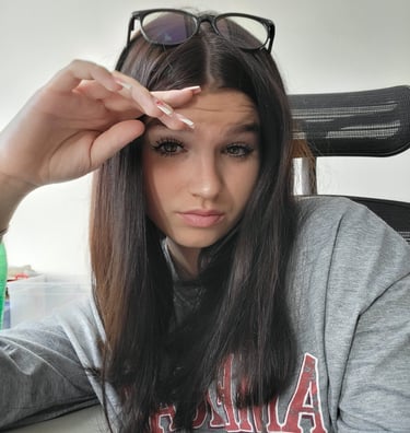 Sara Udovč