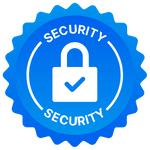 alpscon ai trading bot crypto blockchain footer secure badge