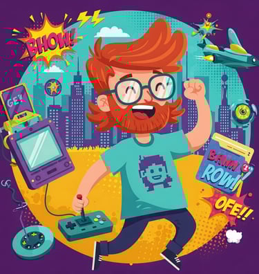 O que é Geek? Descubra aqui!