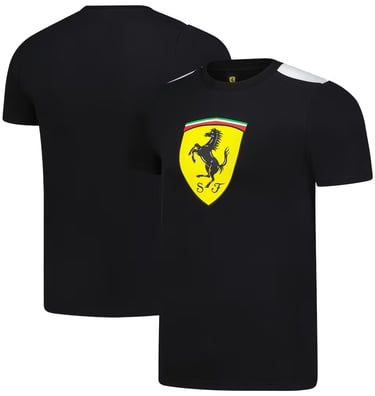 Official Ferrari Shirt for sale