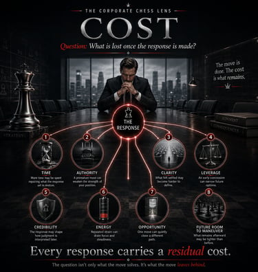 CCC COST
