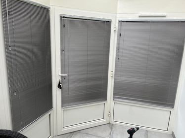 installation store sainte marie la blanche