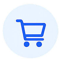 Place Oopbuy order icon