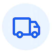 Oopbuy shipping confirmation icon