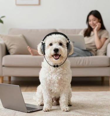 Bright living room with modern inventory