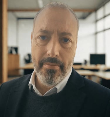 Estrategista de Marketing Digital e Fundador da Argos Consultoria Digital