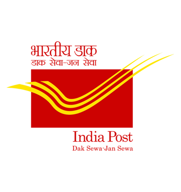 India Post Logo