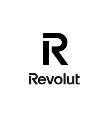  Revolut Logo