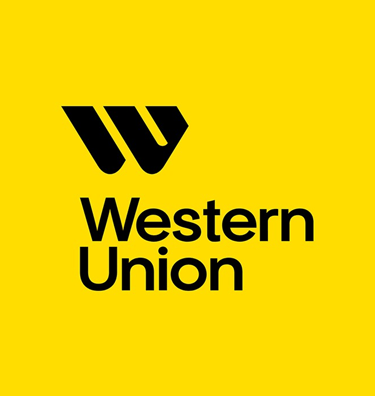 Western Union  Logo