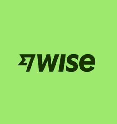 Wise Transfer Logo