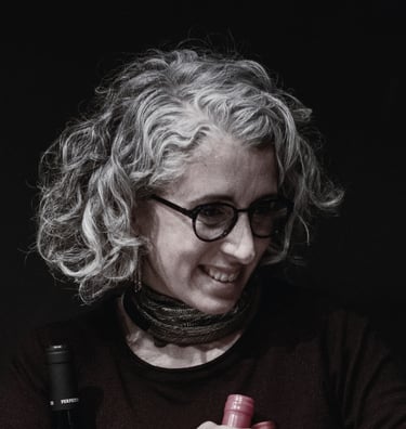 Marian Gatti - Biografía antroposófica SabiaKuti