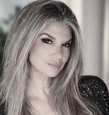 Dra. Romina Camacho - Sexualidad SabiaKuti