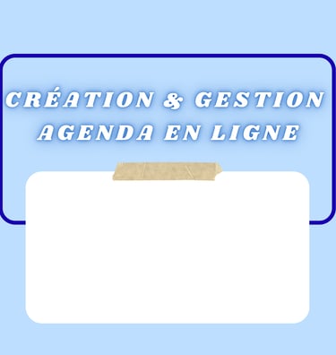 design nubess création agenda en ligne