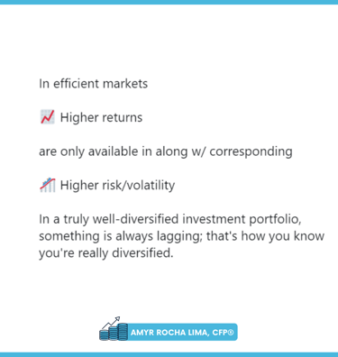 Amyr Rocha Lima Chartered Financial Planner Financial Literacy Campaign