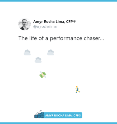 Amyr Rocha Lima Chartered Financial Planner Financial Literacy Campaign