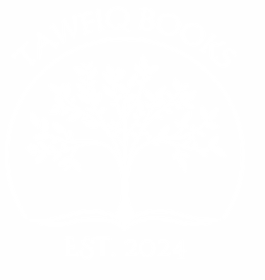 Tawfiq Books Tree logo brown