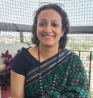 smita jain