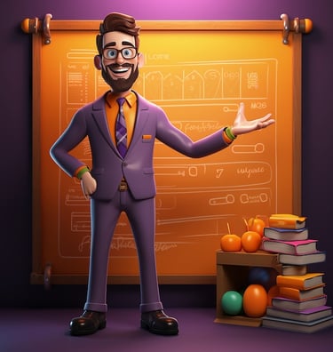 Our Experts Help in:
