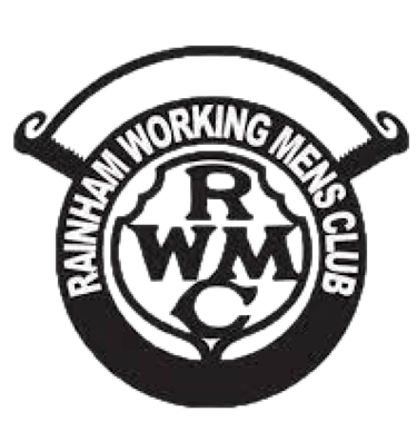 RMWC Badge