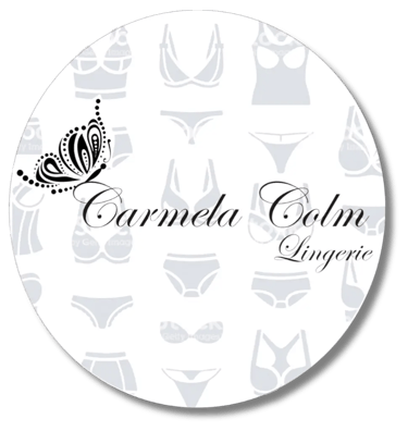 LOGO CARMELA COLM