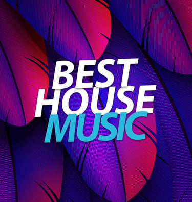 London DJ Groovy Events House