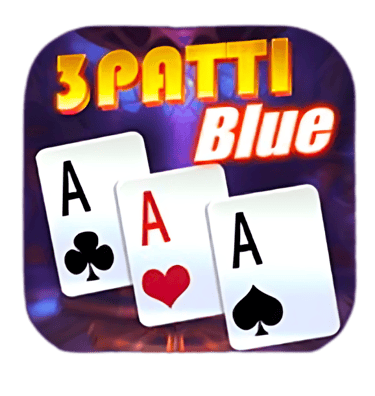3patti Blue/teen Patti Blue/3pattiblue/3patti lucky