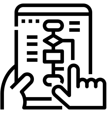 By monkik gestão de processos Empresariais