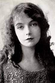Lillian Gish