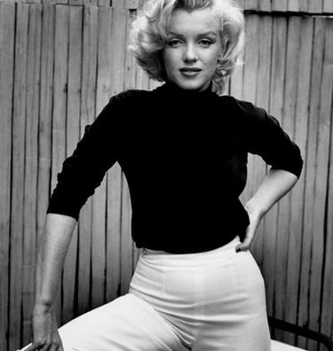 Marilyn Monroe