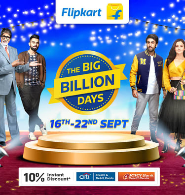Flipkart