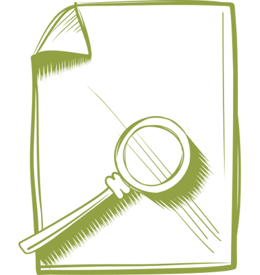 Initial review for structure and flow