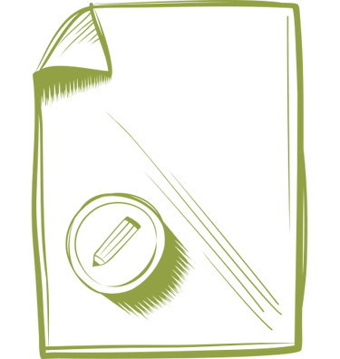 Copy-editing for grammar and style