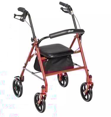 Rent standard rollator kansas city