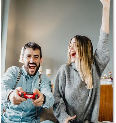 "Game Night" Tournament