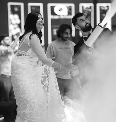 Bachelor Party celebration in kerala