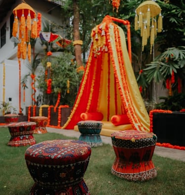 MEHANDI IN KERALA