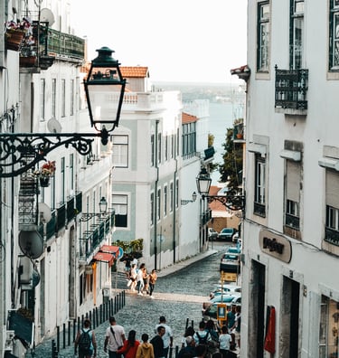 Digitalización destinos turísticos inteligentes