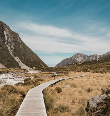 Digitalización puntos turísticos