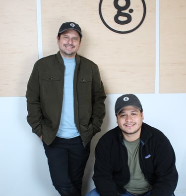 About us - The Gepetto Co team