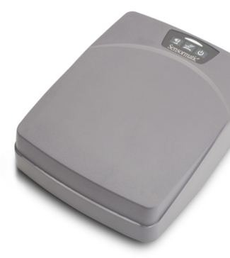 security gate untuk perpustakaan