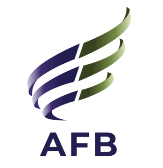 Allan Friesen Benefits Logo